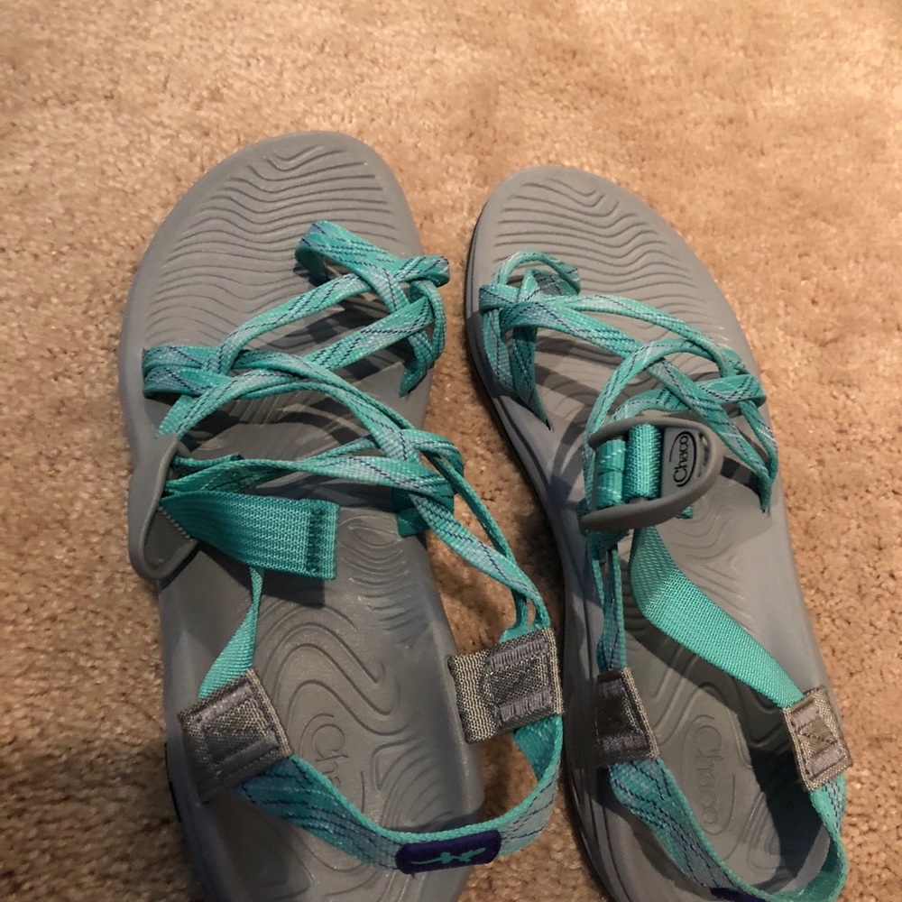 Chaco sandals Zvolv X2 - Women's Size 11